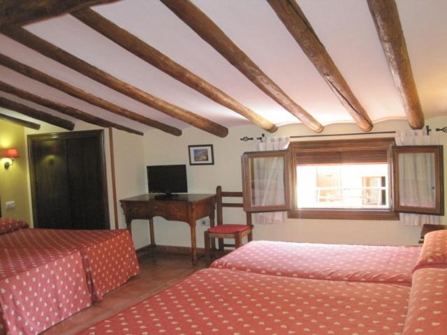 Двухместный (Двухместный номер с 1 кроватью или 2 отдельными кроватями), Hotel Olimpia