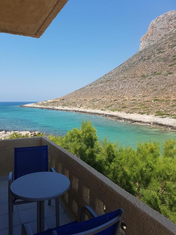 Мини-отели Ставроса (Крит) в центре