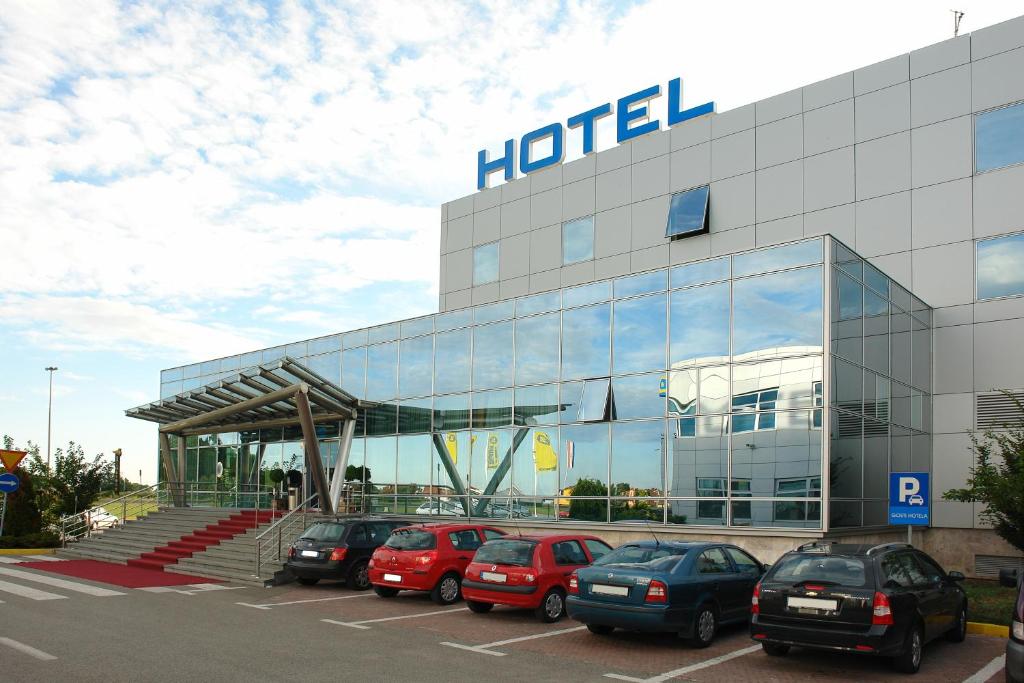 Hotel Zovko Zagreb