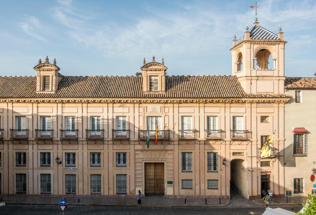 Апартаменты (Улучшенные апартаменты), Santa Maria Apartments