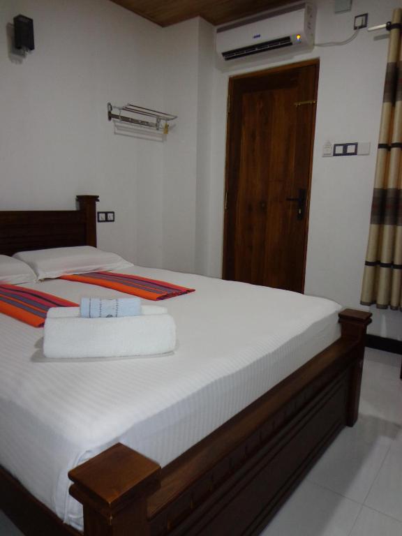 Курортный отель Rajarata Reach Resort, Анурадхапура