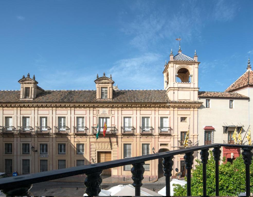 Апартаменты (Улучшенные апартаменты), Santa Maria Apartments