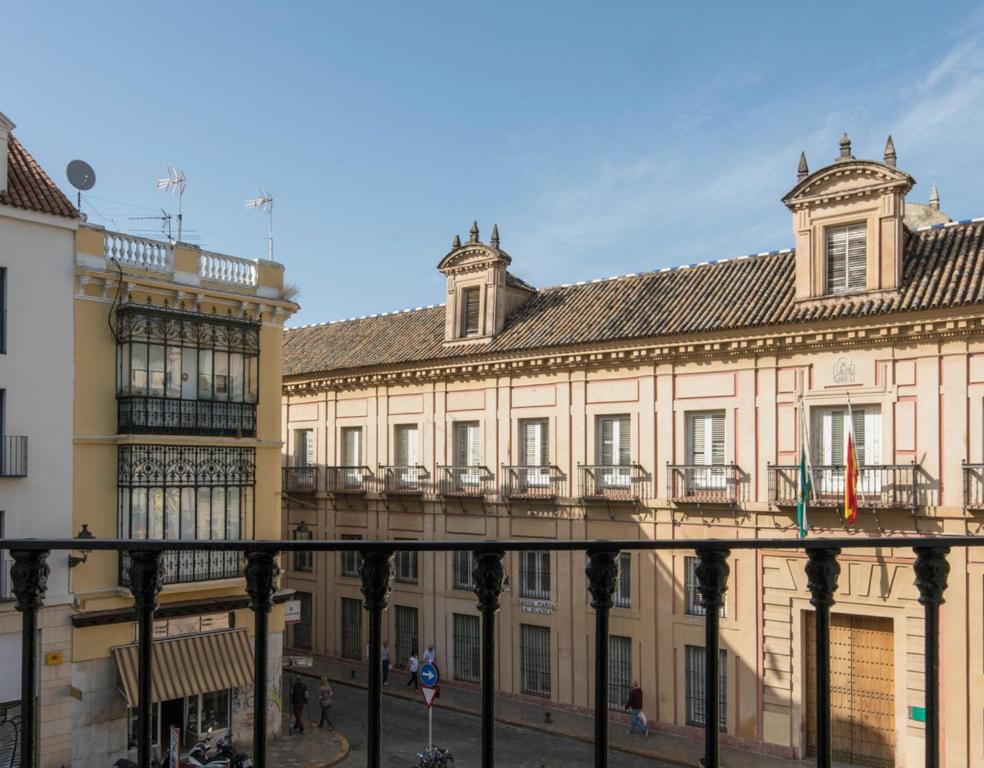 Апартаменты (Улучшенные апартаменты), Santa Maria Apartments