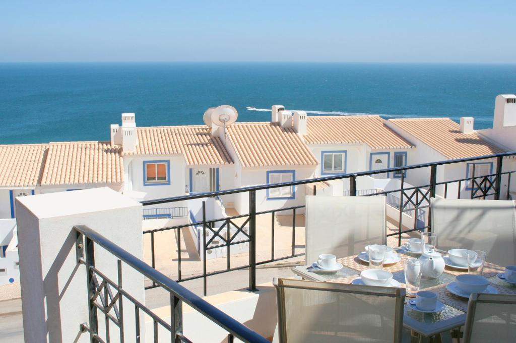 Апартаменты (Апартаменты Делюкс с 2 спальнями) курортного отеля The View – Santo António Villas, Golf & Spa, Салема