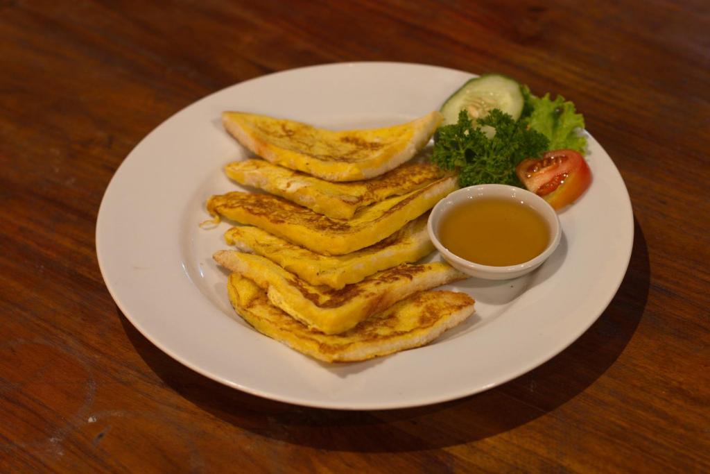 Двухместный (Номер Делюкс), Ubud Terrace