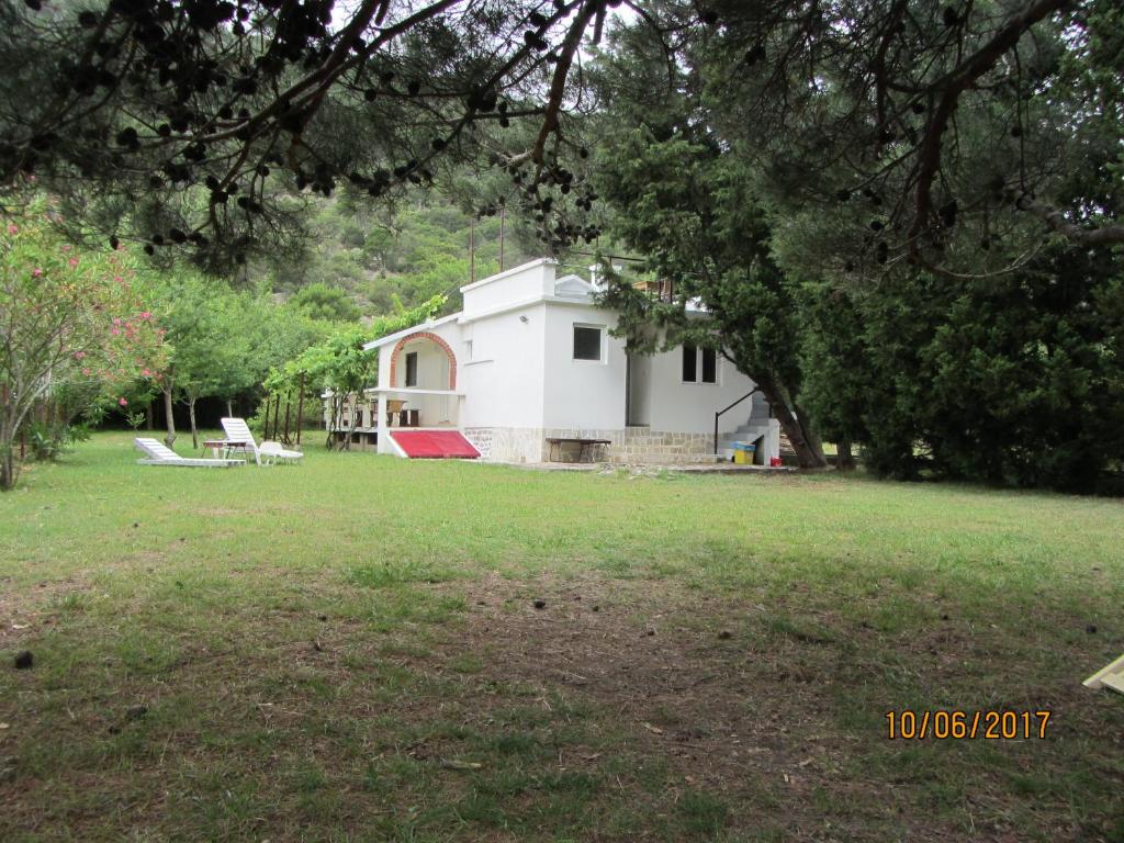 Номер (Дом для отпуска), Holiday Home Idyllic Cottage