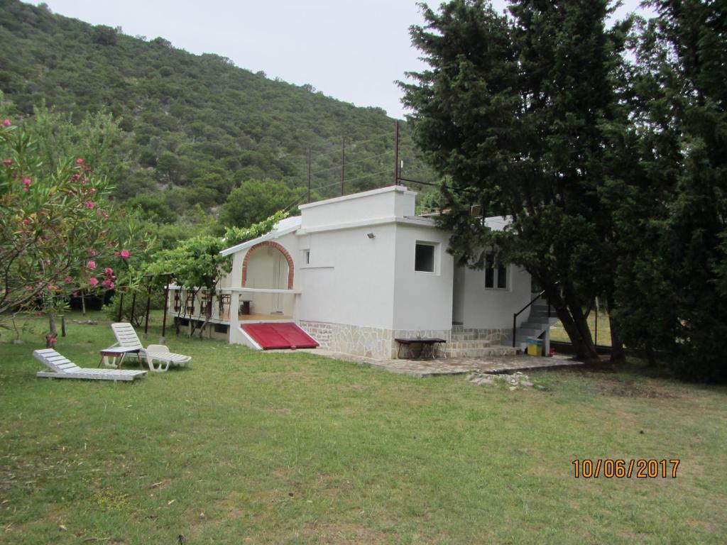 Номер (Дом для отпуска), Holiday Home Idyllic Cottage