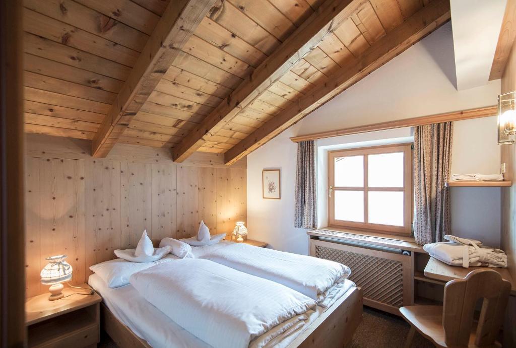 Семейный (Семейный номер), Charmehotel Uhrerhof - Deur