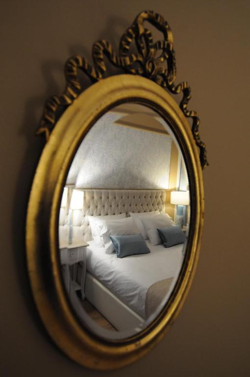 Двухместный (Двухместный номер с 1 кроватью, частичный вид на реку и город (2-й этаж)) отеля Private Villa Porto, Порту