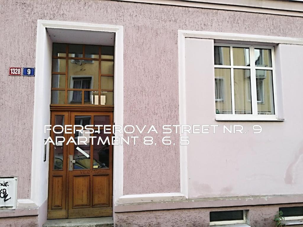 Апартаменты (Апартаменты с 1 спальней), Holiday Apartments