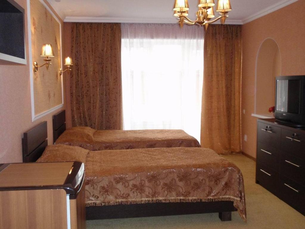 Гостевой дом У Источника