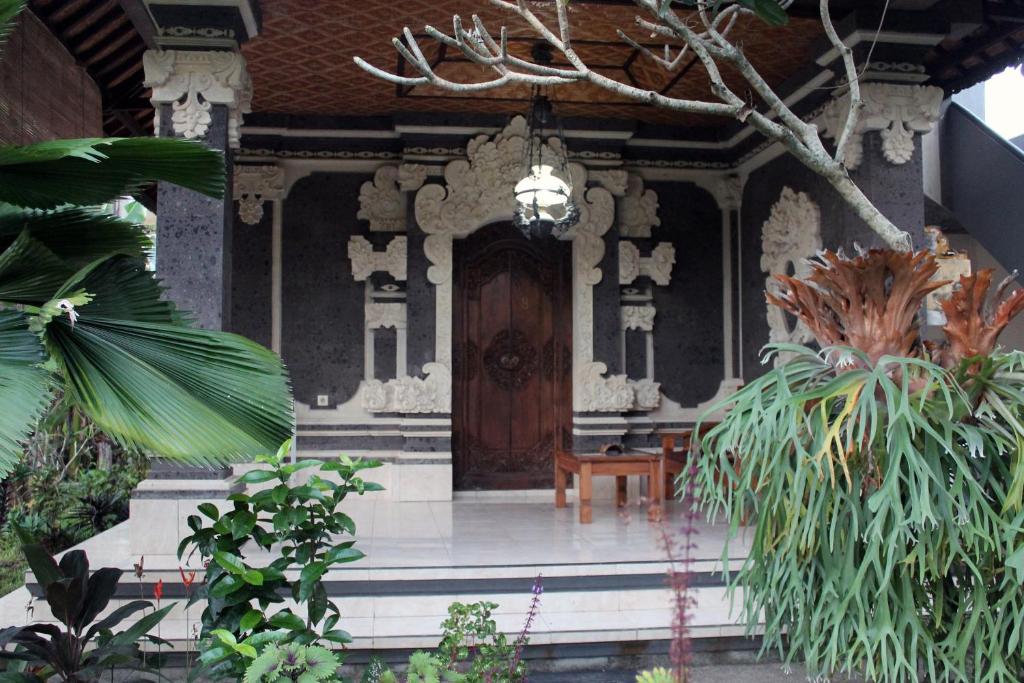 Номер (Бунгало с 1 спальней), Swan Inn