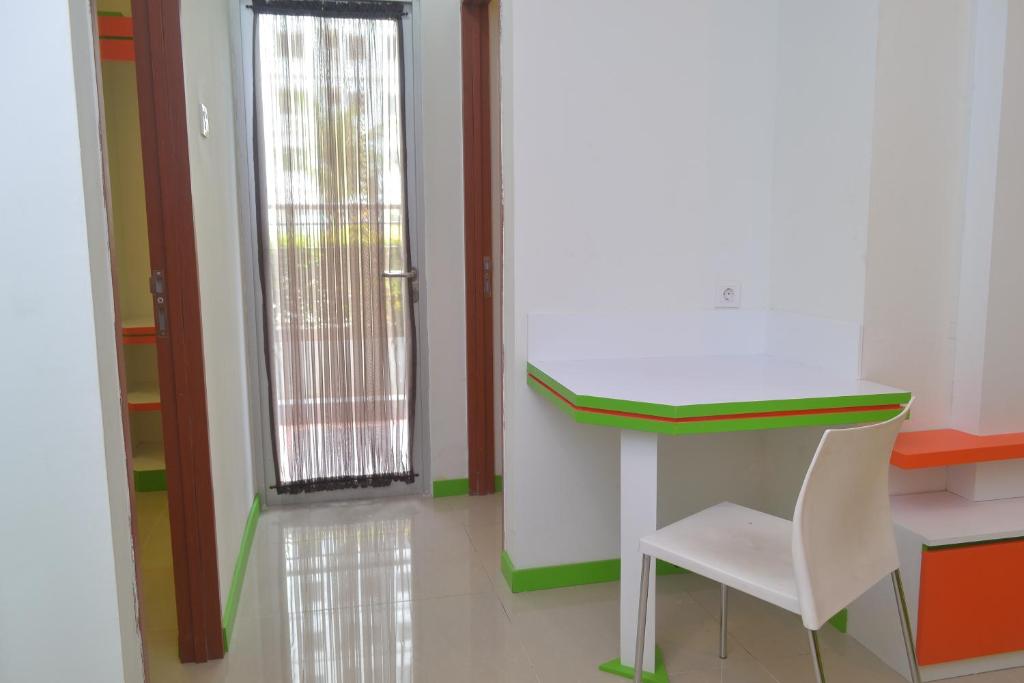 Семейный (Семейный номер Делюкс), Titanium Express HomTel