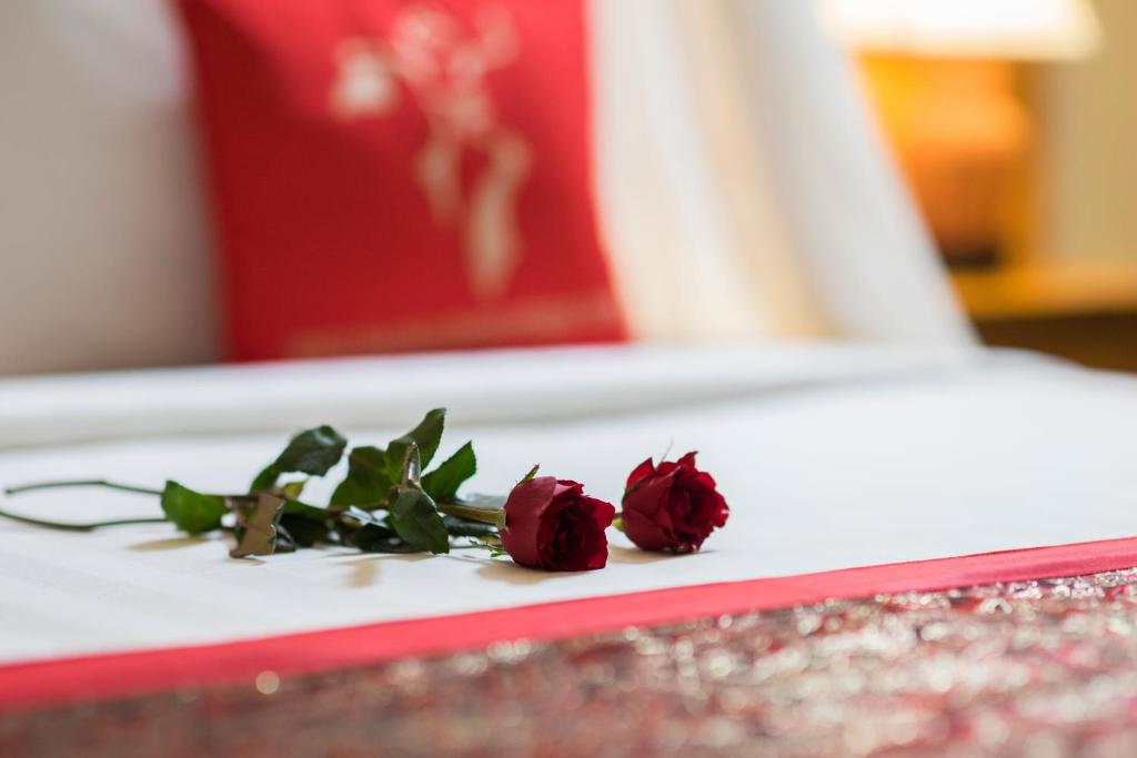 Сьюит (Люкс), Desak Putu Putera Cottages