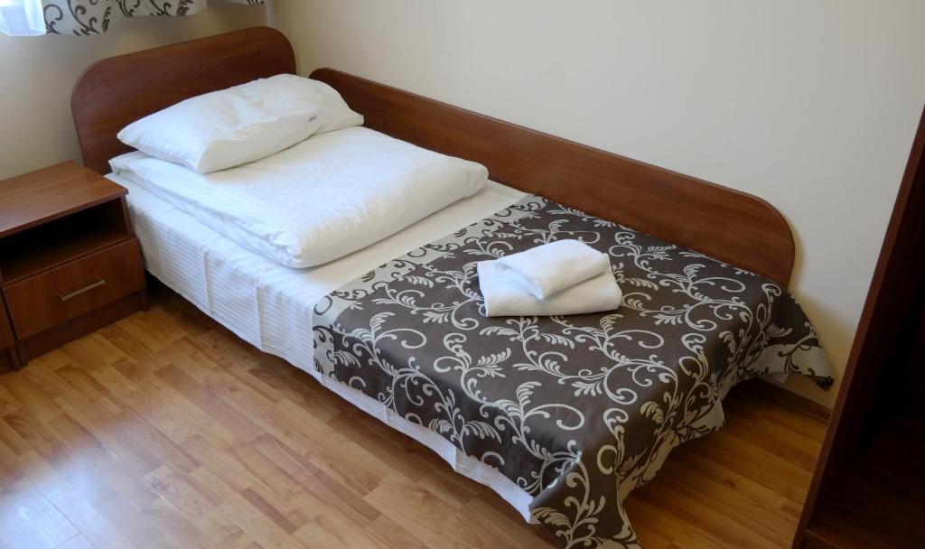 Одноместный (Одноместный номер), Ośrodek Hotelowy Optima