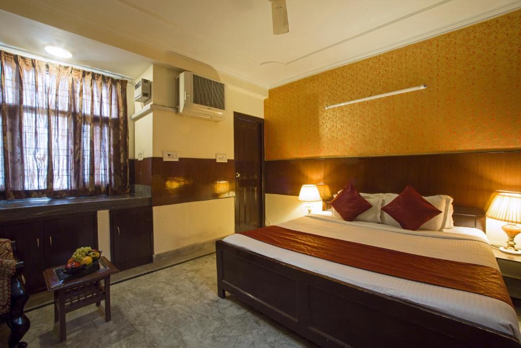 Двухместный (Номер Делюкс - Трансфер из аэропорта), Airport Hotel Olive & Blue