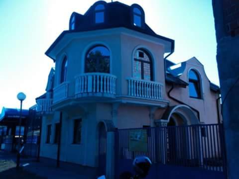 Гостевой дом Guest house Cane Smestaj, Бела-Црква