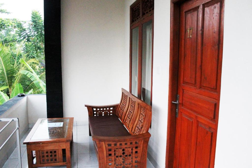 Двухместный (Улучшенный двухместный номер с 1 кроватью или 2 отдельными кроватями и видом на сад), Swan Inn