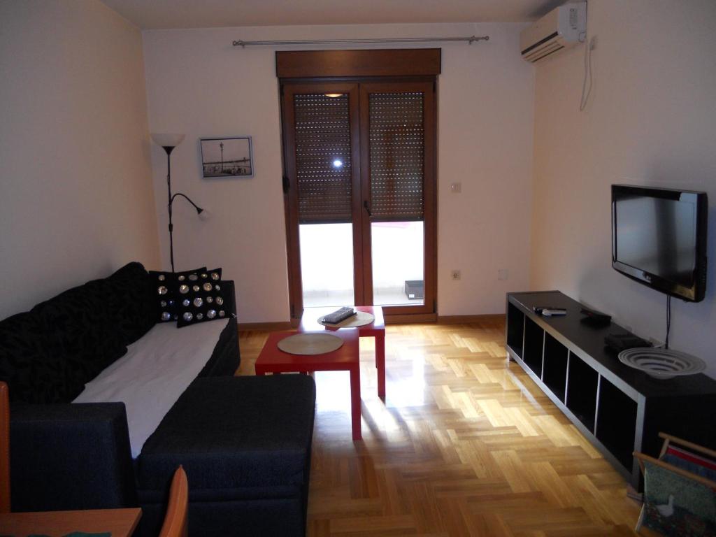 Апартаменты Apartment Vesna, Подгорица