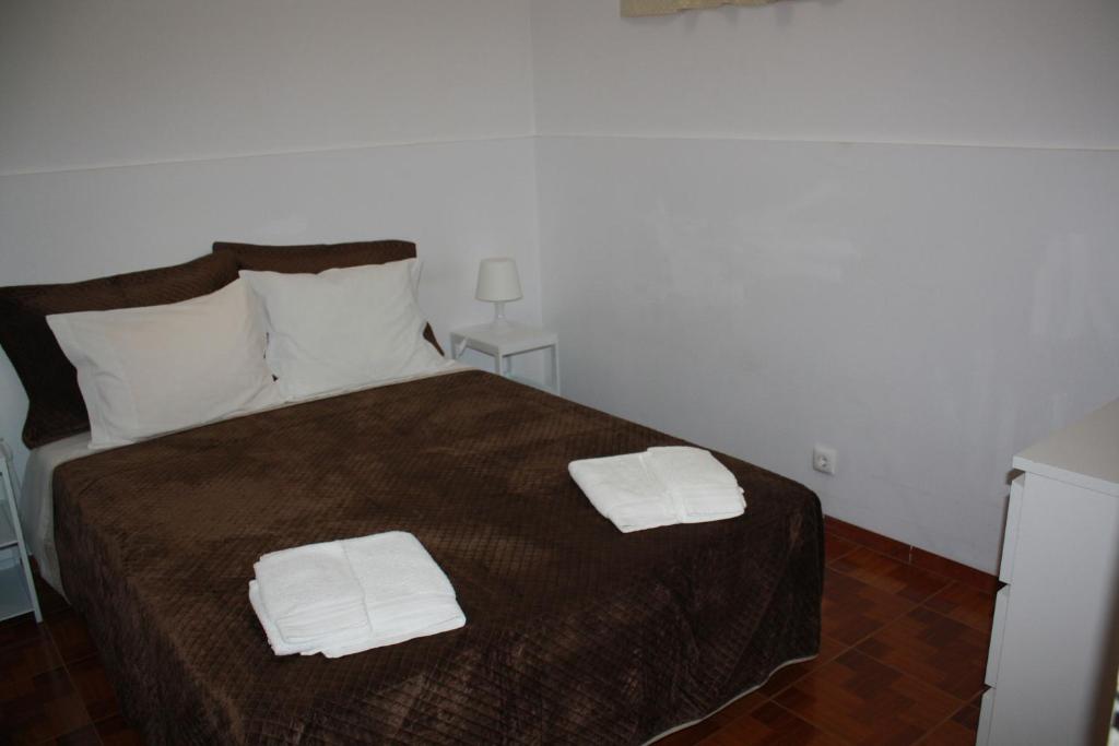 Двухместный (Двухместный номер с 2 отдельными кроватями) гостевого дома Lisboa Sunshine Homes, Лиссабон