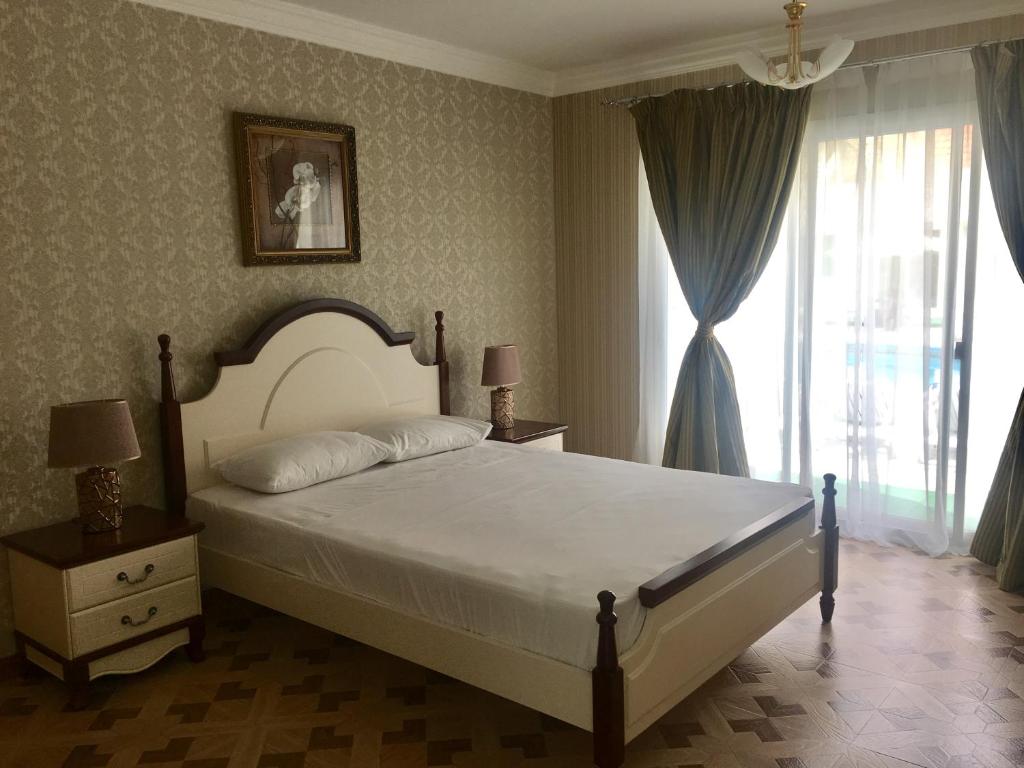 Одноместный (Одноместный номер) курортного отеля Al Khalidiah Resort, Шарджа