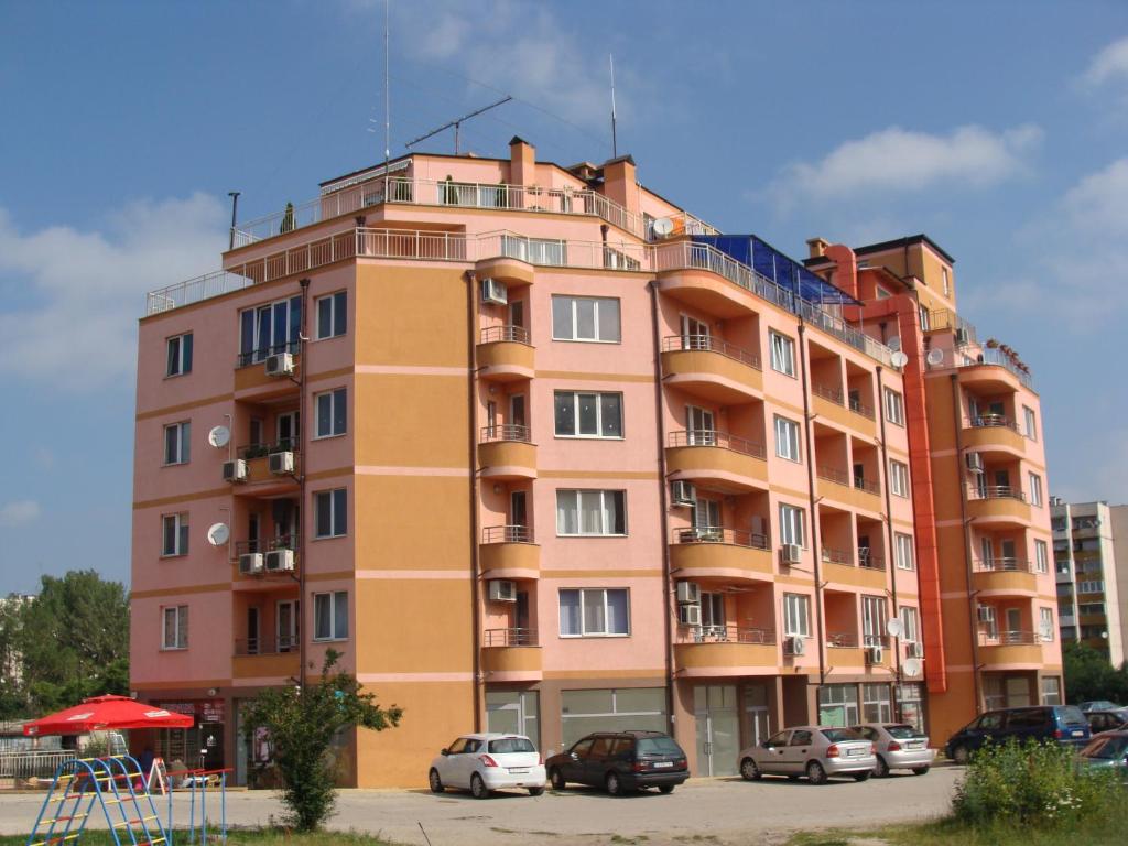 Апартаменты Apartment Georgos, София