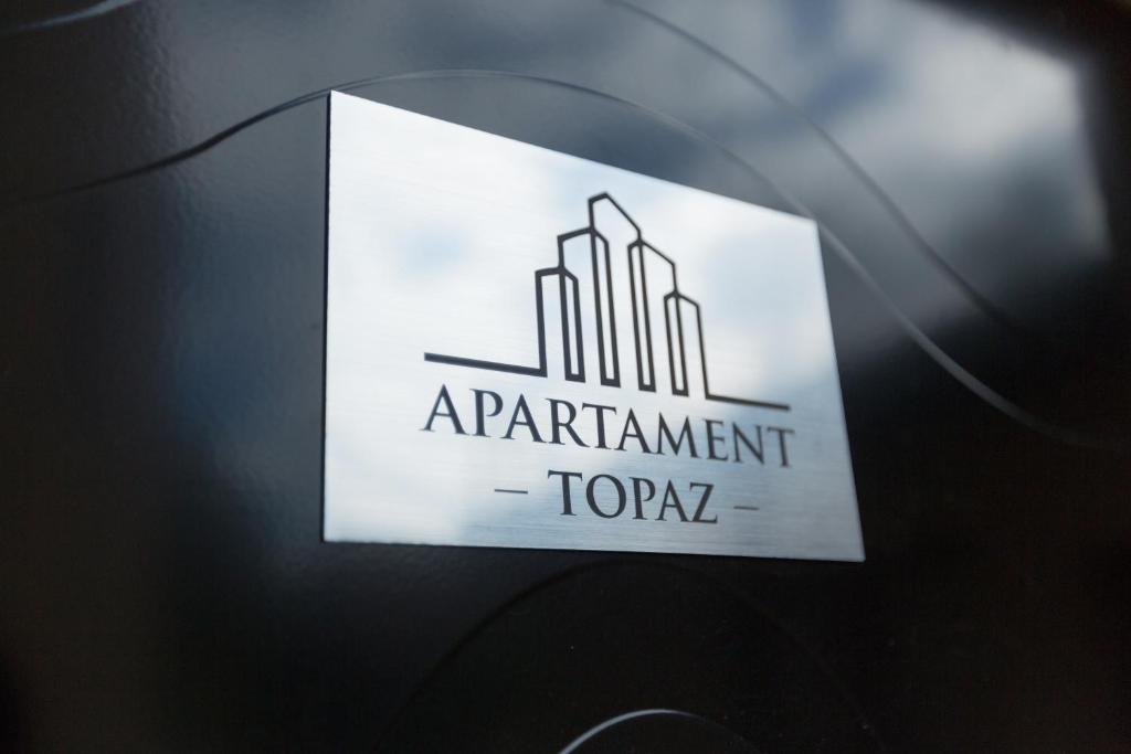 Апартаменты (Апартаменты City - Topaz), Apartamenty City.