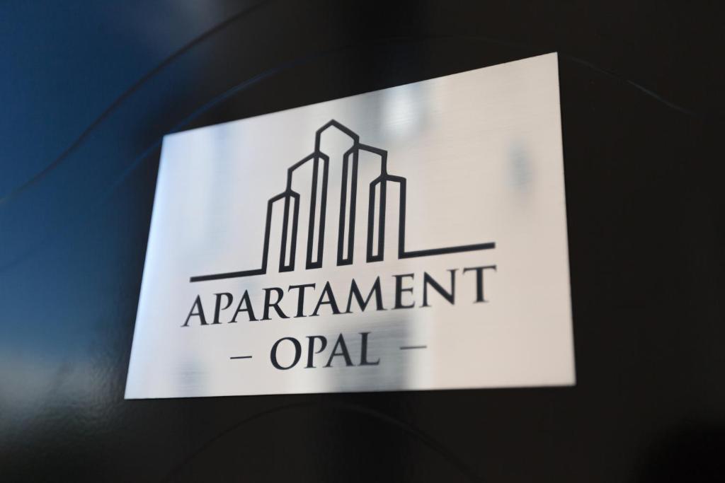 Апартаменты (Апартаменты City - Opal), Apartamenty City.