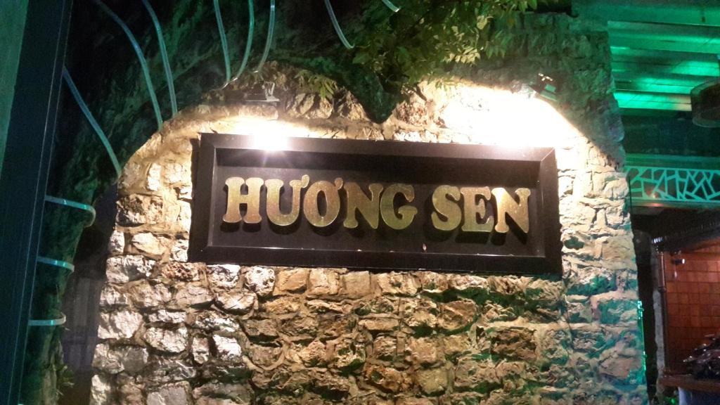 Семейный отель Huong Sen Homestay, Ниньбинь
