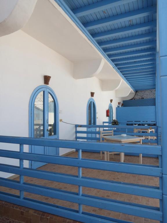 Одноместный (Одноместный номер), El Primo Hotel Dahab