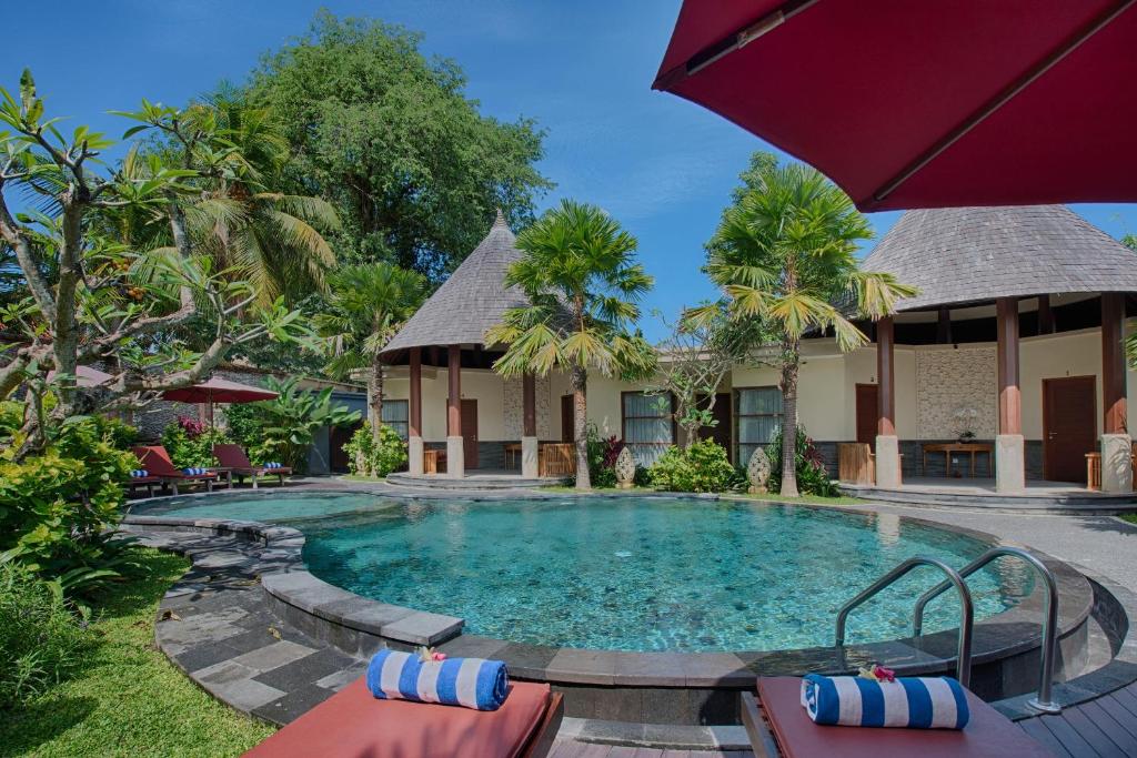 Kadiga Villas Ubud