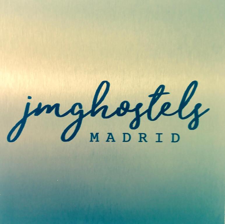 Хостел JMG Hostels Madrid, Мадрид
