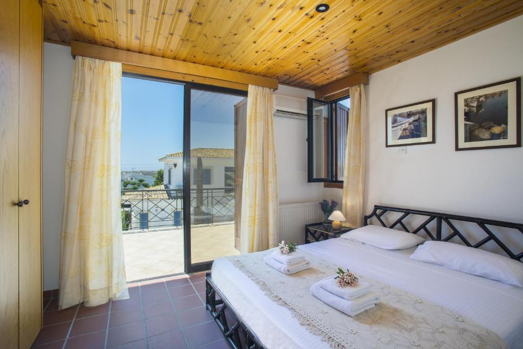 Вилла (Вилла с собственным бассейном), Ayia Napa Villa Magnolia