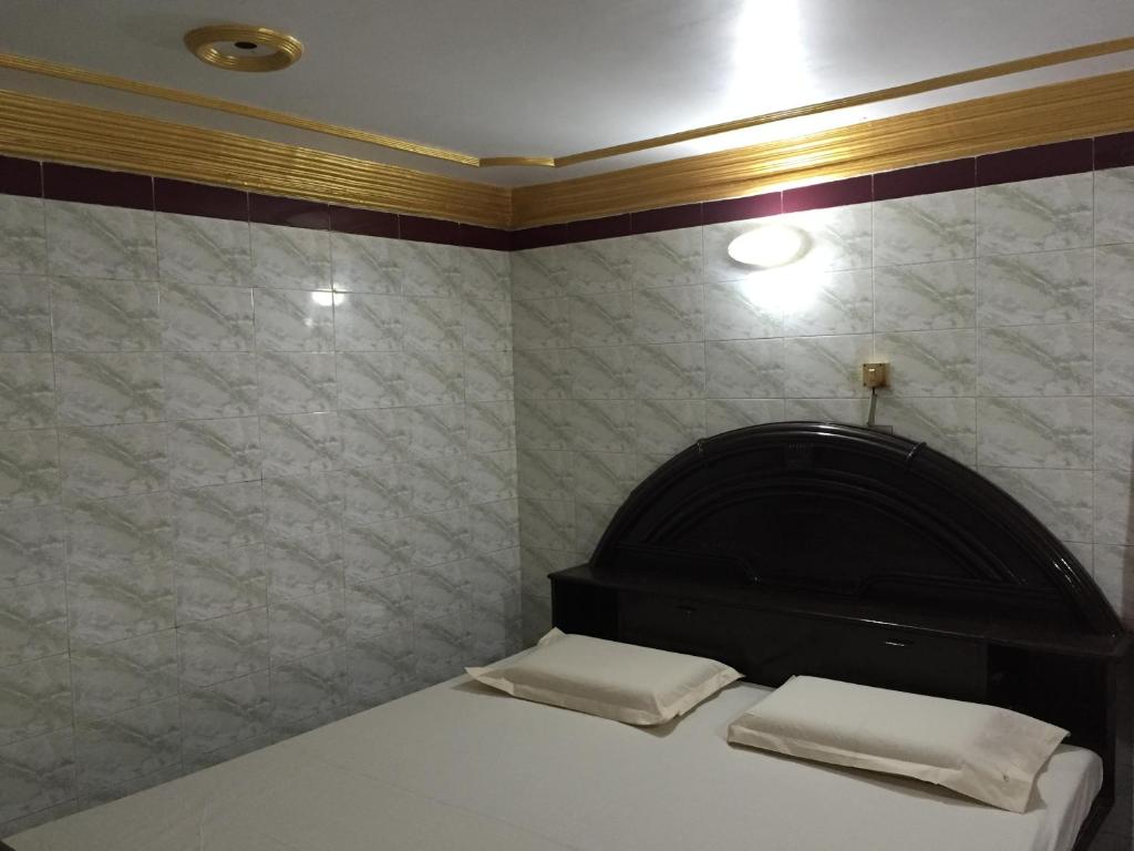 Гостевой дом Shanti Guest House Manikarnika Ghat, Варанаси