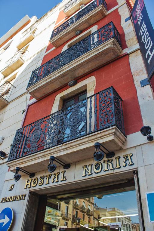 Гостевой дом Hostal Noria, Таррагона