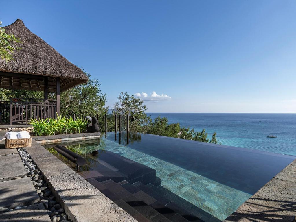 Вилла (Вилла Loft, бесплатный трансфер от/до аэропорта Катиклан), Shangri-La's Boracay Resort and Spa