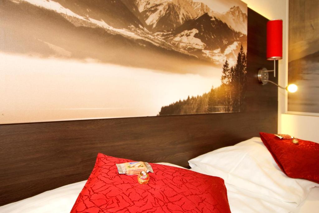 Сьюит (Полулюкс с террасой), Hotel Zum Senner Zillertal - Adults only