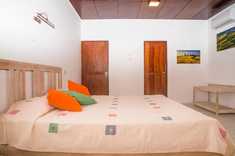 Сьюит (Люкс с 2 спальнями) гостевого дома Dolce Casa, Коломбо