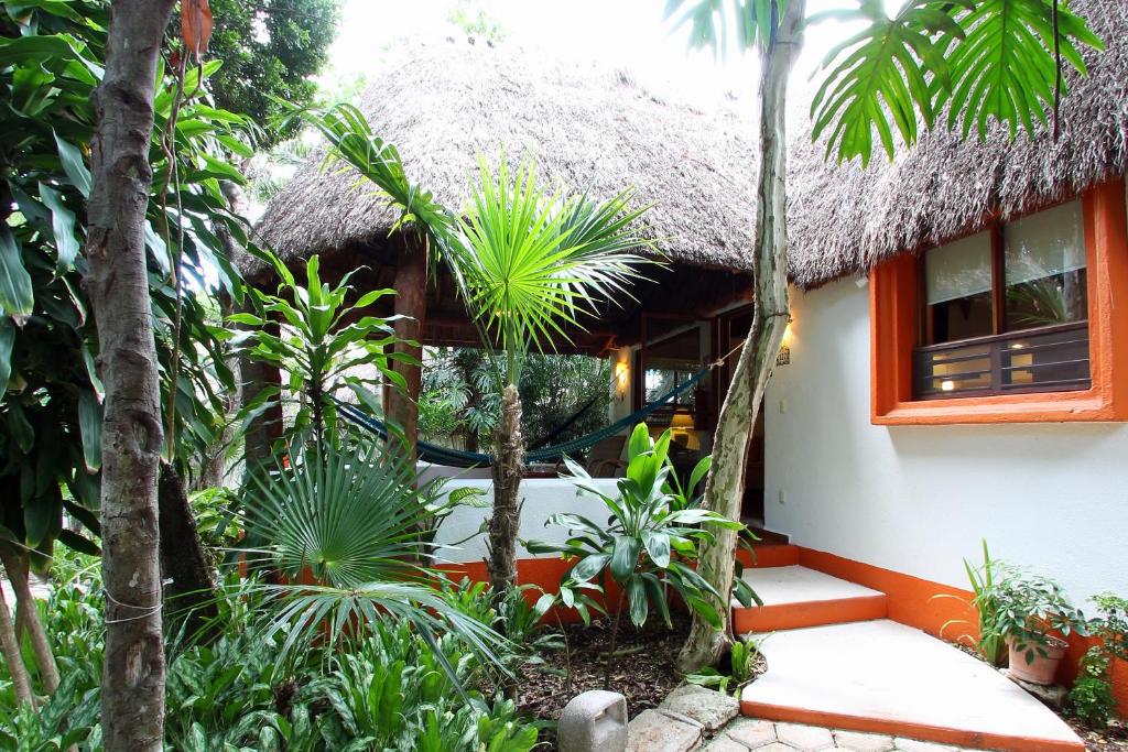 Номер (Бунгало), Riviera Maya Suites