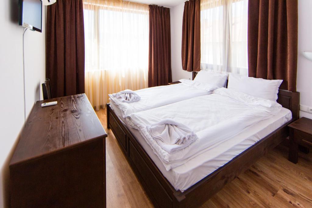 Двухместный (Двухместный номер с 1 кроватью), Guest House Ognyanovo