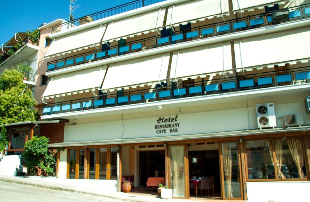 Мини-отели Игуменицы в центре