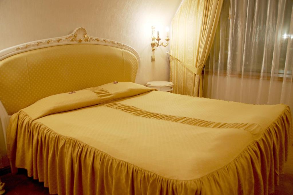 Апартаменты (Апартаменты с 1 спальней) отеля Отель Мираж на Славейков, Бургас