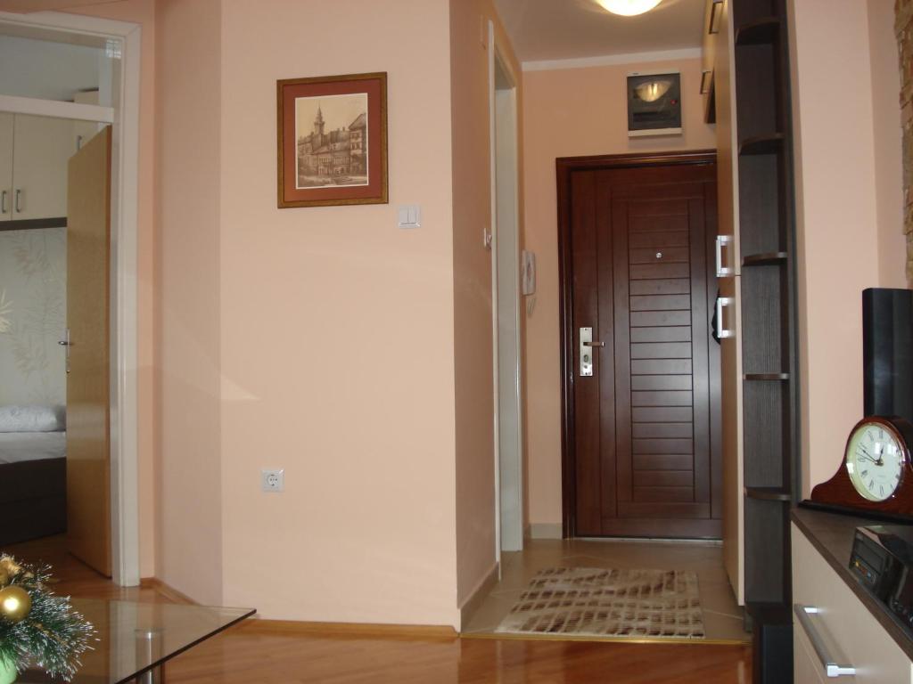 Апартаменты Apartment Banja Luka, Баня-Лука