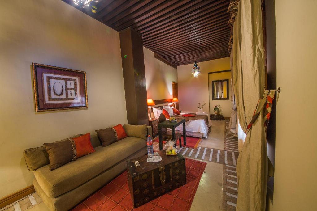 Двухместный (Двухместный номер Делюкс с 1 кроватью), Dar victoria