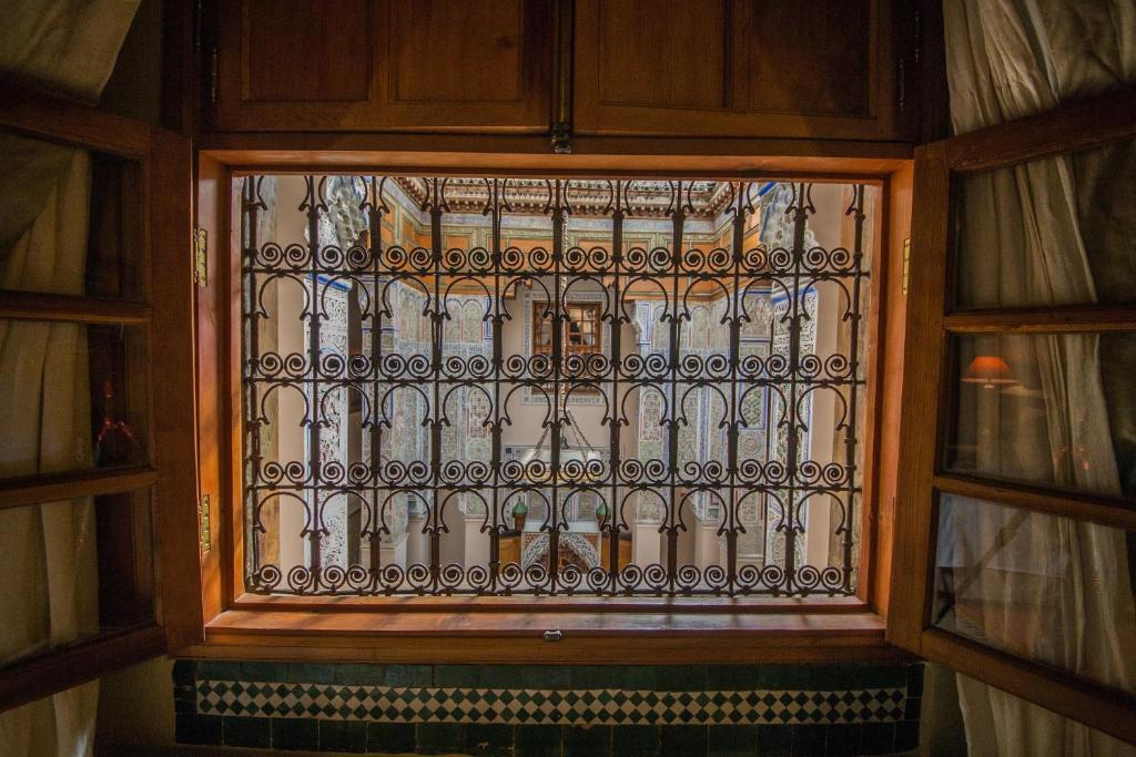 Двухместный (Двухместный номер Делюкс с 1 кроватью), Dar victoria