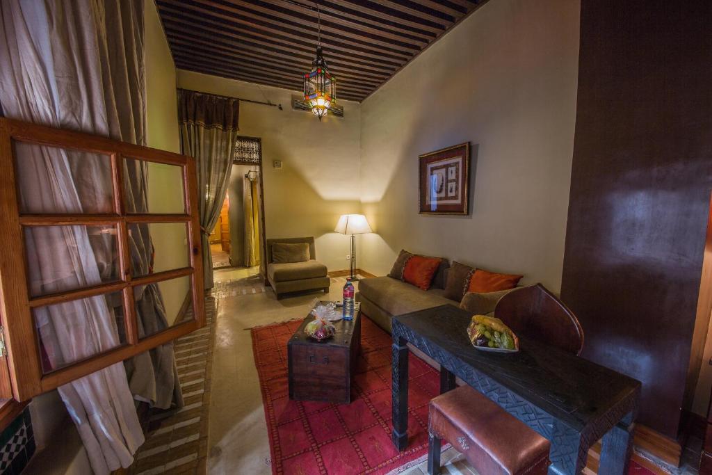 Двухместный (Двухместный номер Делюкс с 1 кроватью), Dar victoria