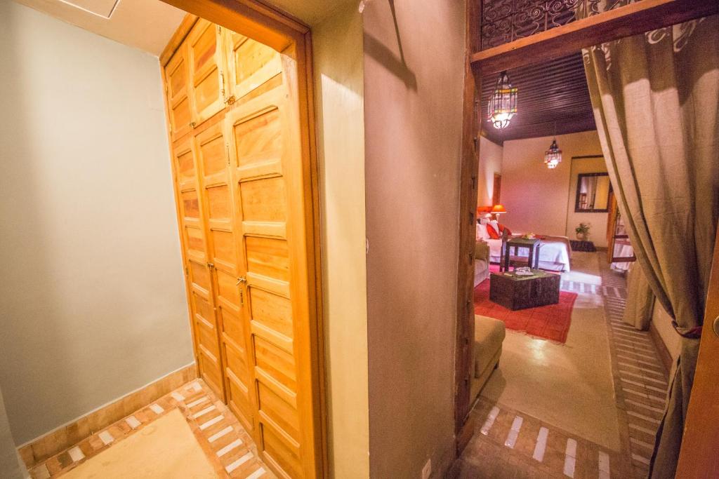 Двухместный (Двухместный номер Делюкс с 1 кроватью), Dar victoria