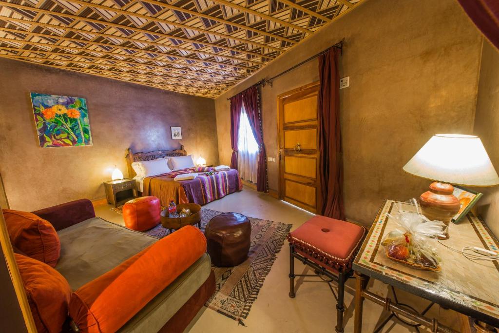 Сьюит (Люкс Aventurine), Dar victoria