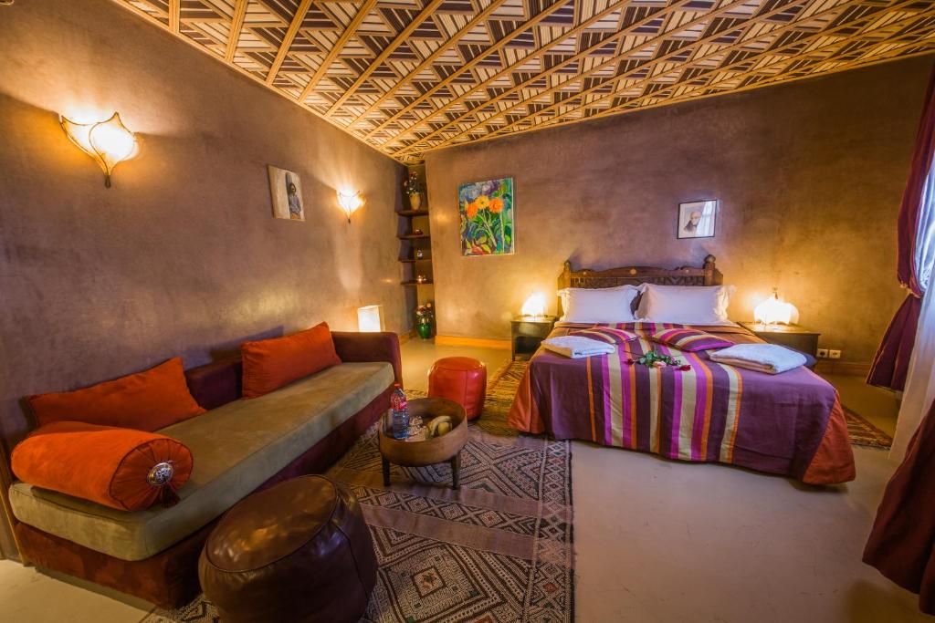 Сьюит (Люкс Aventurine), Dar victoria