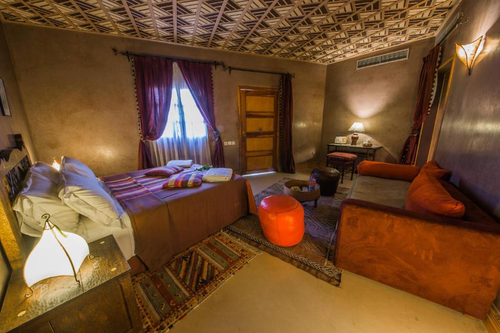 Сьюит (Люкс Aventurine), Dar victoria